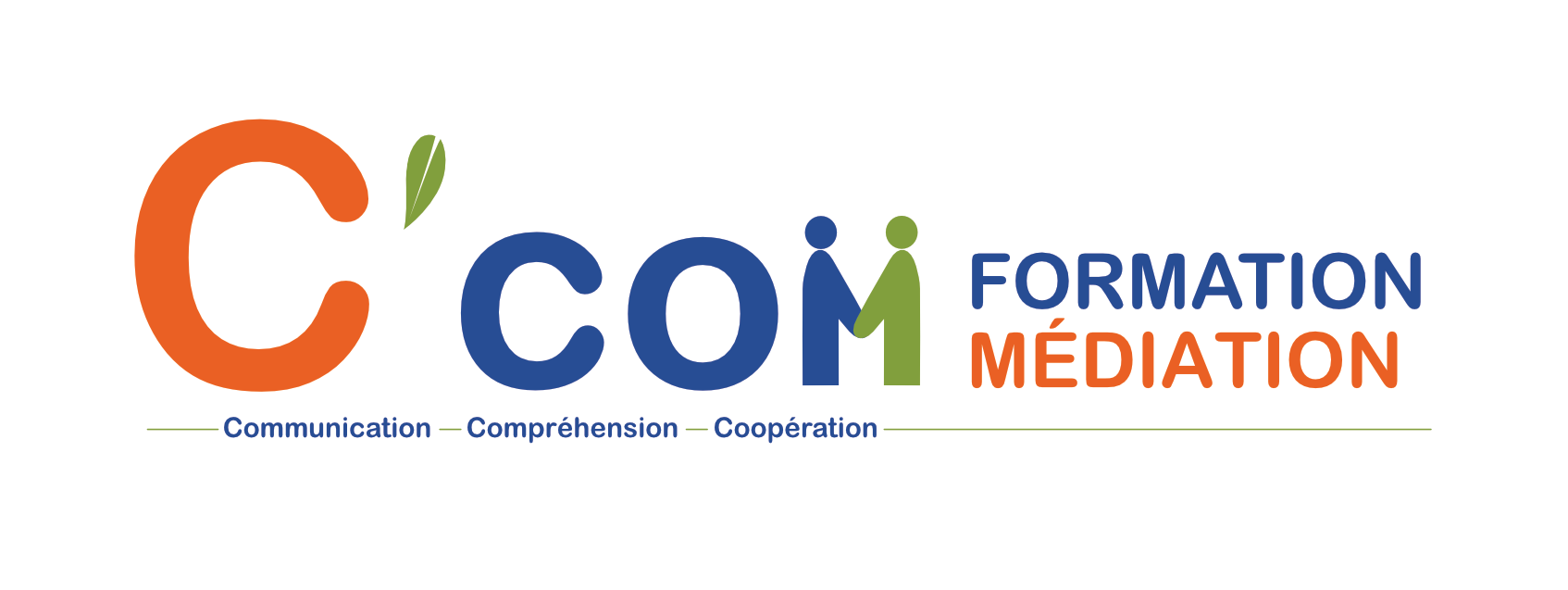 C'COM-Formation et Médiation